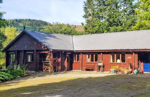 Ardle Lodge - Foto 9