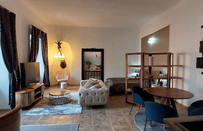 Opera apartments - Foto 39