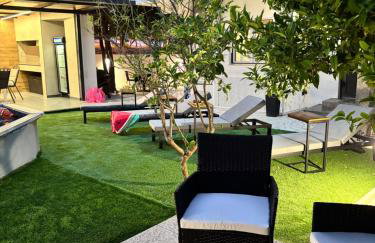 M&M Pelivan apartments - Foto 18