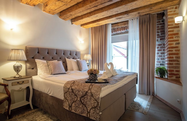 Rataskaevu Boutique Apartments - Photo 44