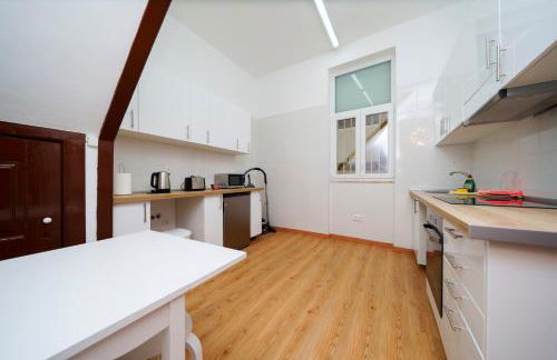 King's Guesthouse - Baixa de Coimbra - Foto 30