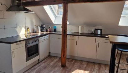 Altmarkdomizil - Foto 2