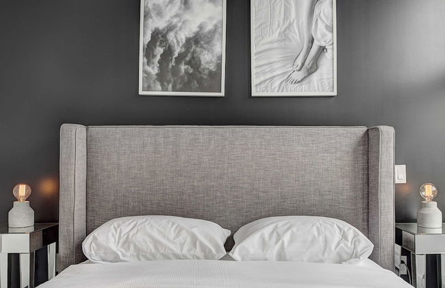 Les Lofts du Centre - Foto 22