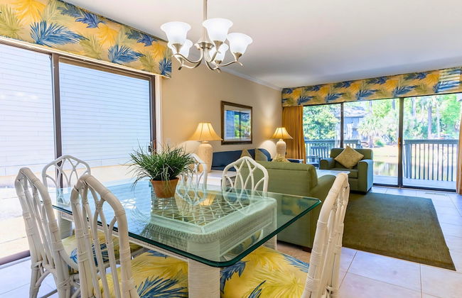 Ocean Cove At Palmetto Dunes - Foto 15