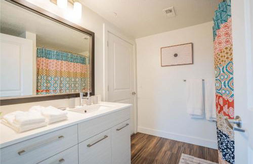 Charming Retreat in Heart of SLC - Foto 52