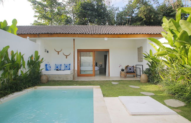 The Apartments Ubud - Foto 73