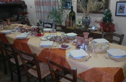 Agriturismo Francadu - Foto 8