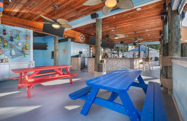 Hilton Vacation Club Aqua Sol Orlando West - Foto 53