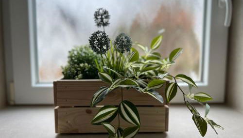 Port18 - Exklusives Zwei-Zimmer-Apartment am Park - Foto 2