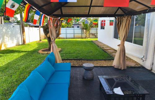 Cozy 3 BR With Arcade Room - Foto 7