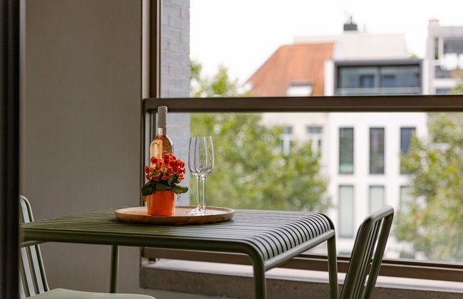 BE ANT Lond 3-202 in Antwerpen - Photo 28