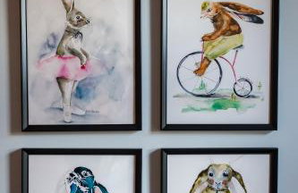 Pałac i Folwark Brzeźnica - Foto 25