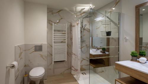 La Clé des Champs - Terrasse - Clim - Photo 4, towels, Shower