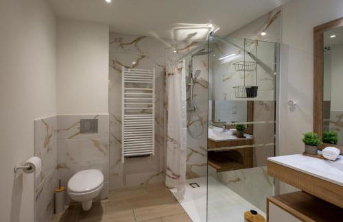 La Clé des Champs - Terrasse - Clim - Photo 4