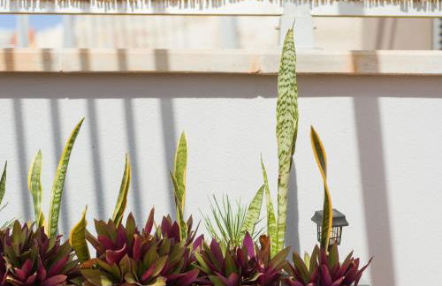 Casa Maresía Penthouse - Pool & Beach - Foto 31