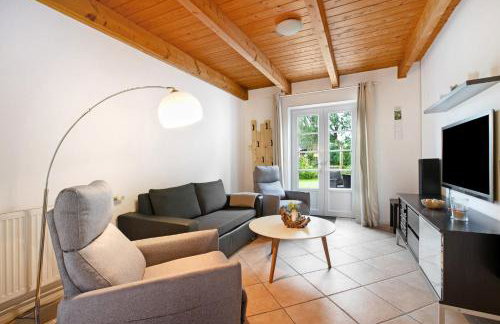 Green Oasis Ferienwohnung - Foto 2