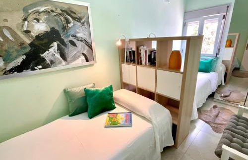 Las Olas Suite - Bajamar - Foto 17