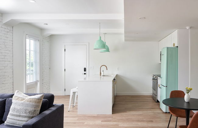 Kasa Studio Revival Atlanta - Foto 41