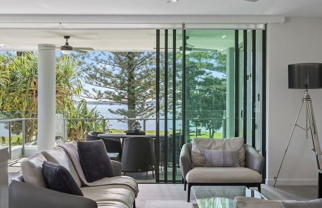 Allisee Apartments - Foto 19