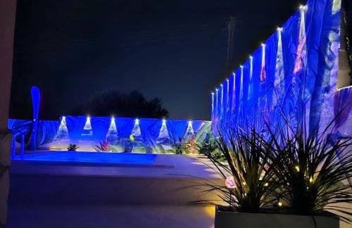 Chalet Edy con piscina - Foto 8