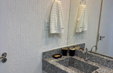 Flat Diamond São Lourenço TOP 308 MG - Foto 52