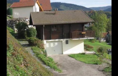 Chalet Les Pervenches - Foto 20