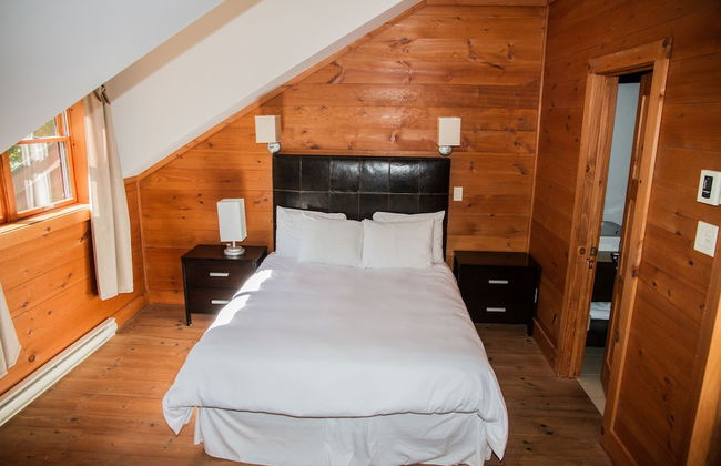 Fraternité-sur-Lac by Location ADP - Foto 10