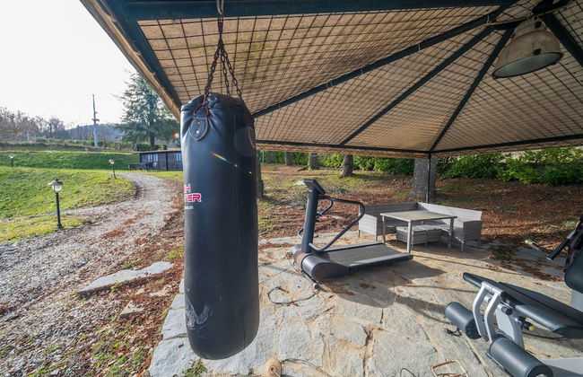 Agriturismo Borgo Biaia - Foto 68