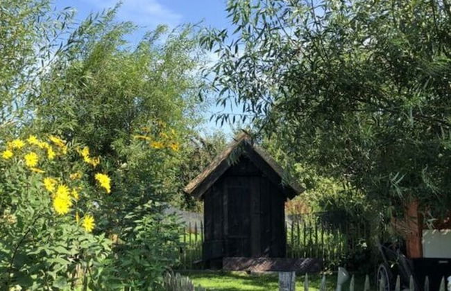 Anchorage Darss Modern Retreat - Foto 41