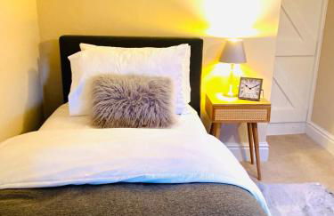 Peep-O-Day-The Stylish Dale View - Foto 25