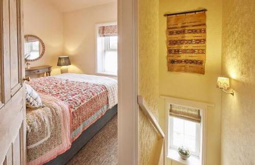 Crossing Cottage - Foto 22