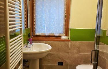 Suite ad Antagnod - Foto 15