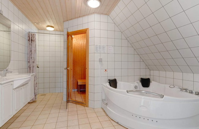 20 Person Holiday Home in Nordborg-by Traum - Foto 8