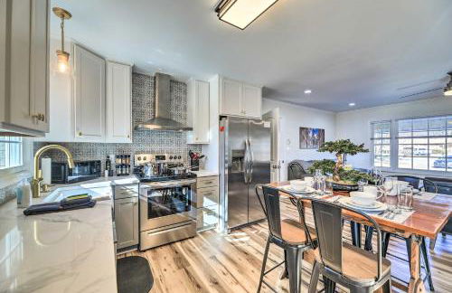 Family-Friendly New Bern Home with Backyard! - Foto 10