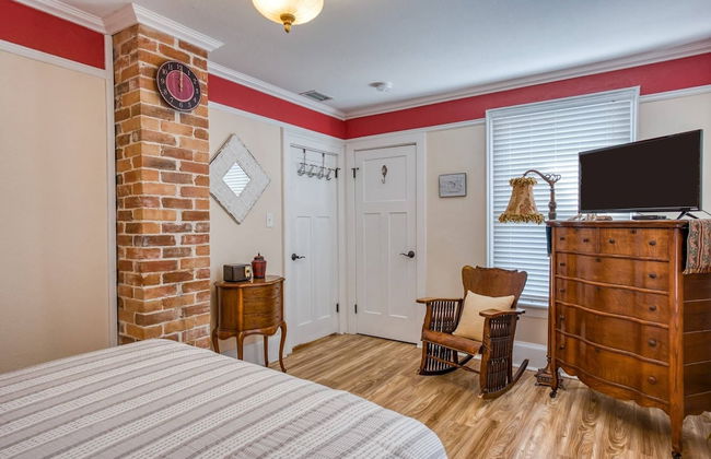 Orange Street Apartment - Foto 16