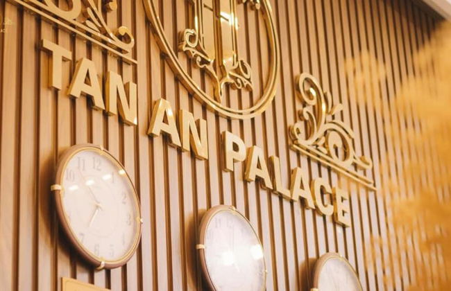 Tan An Palace - Foto 59