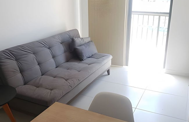 Apartment in Rio de Janeiro with swimming pool - Photo 14