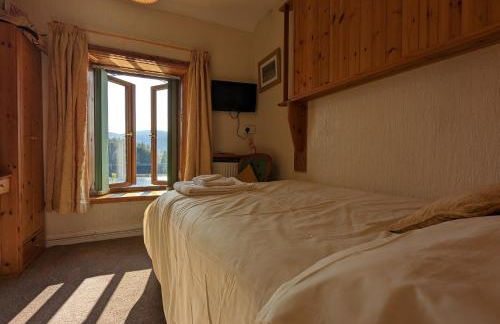 Bryn Elltyd Eco House - Foto 13
