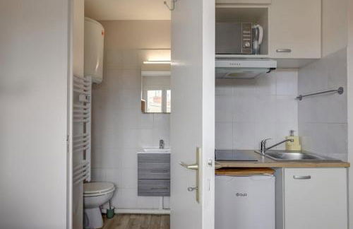 Studio cosy calme de 14 m2 - Plein centre - Foto 4