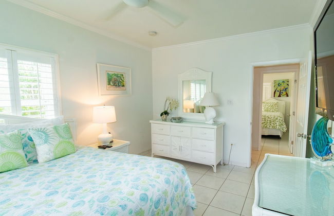 Galleon Villas by Hello Cayman Vacation - Photo 48