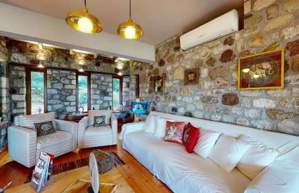 Panorama Villa Sea View - Photo 25