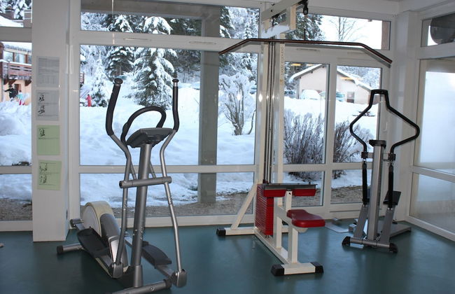 VVF Jura Les Rousses, Prémanon - Foto 33