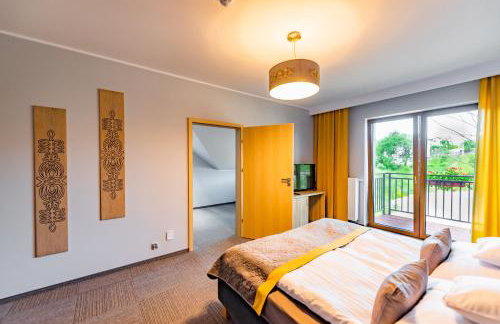 Zakątek Reja - Foto 55