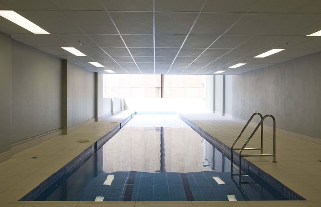 APX World Square - Foto 51