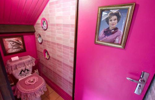 La Maison Des Maraudeurs, pour vrais sorciers - Foto 17