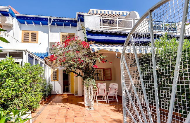 Parquemar 3 La Mata Playa - Foto 25