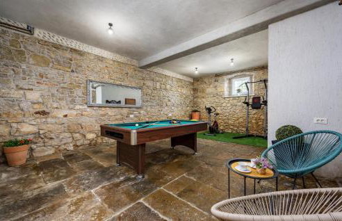 Lovely Home In Motovun With Sauna - Foto 39