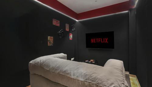 Villa de lujo de piedra, Cine para niños, Vistas, Piscina - Foto 3