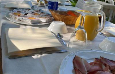 Agriturismo Tenuta la Monaca - Foto 33