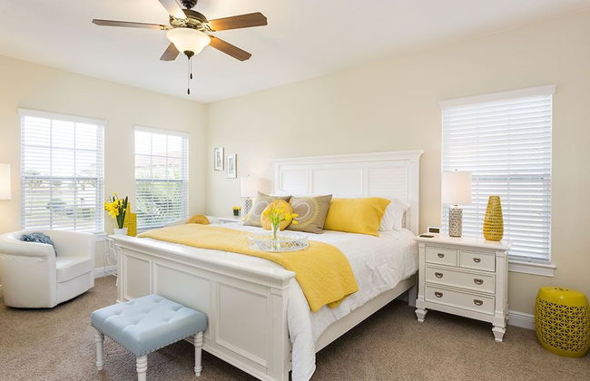 Je58253 - Reunion Resort - 6 Bed 5 Baths Villa - Foto 10